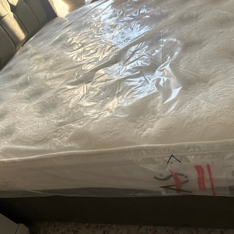 Yatakta Sürekli Sorun Ve Yetersiz Müşteri Hizmeti Deneyimi