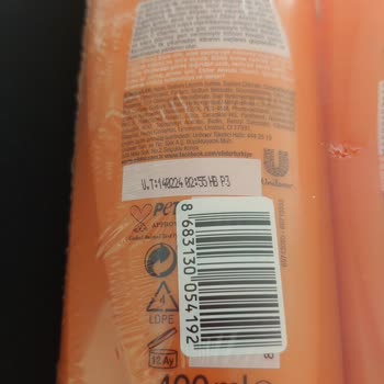 Elidor Şampuan Kaşıntı Yaptı, Son Kullanma Tarihi Şüphesi