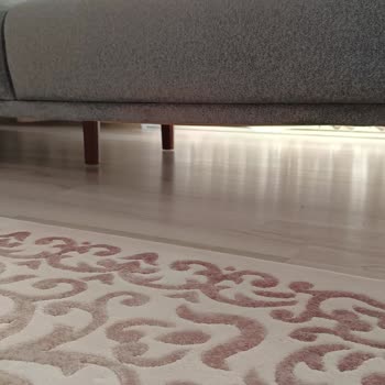 Kelebek Mobilya'dan Aldığım Oturma Grubunun Ayakları Farklı Geldi, Sorunum Çözülmüyor