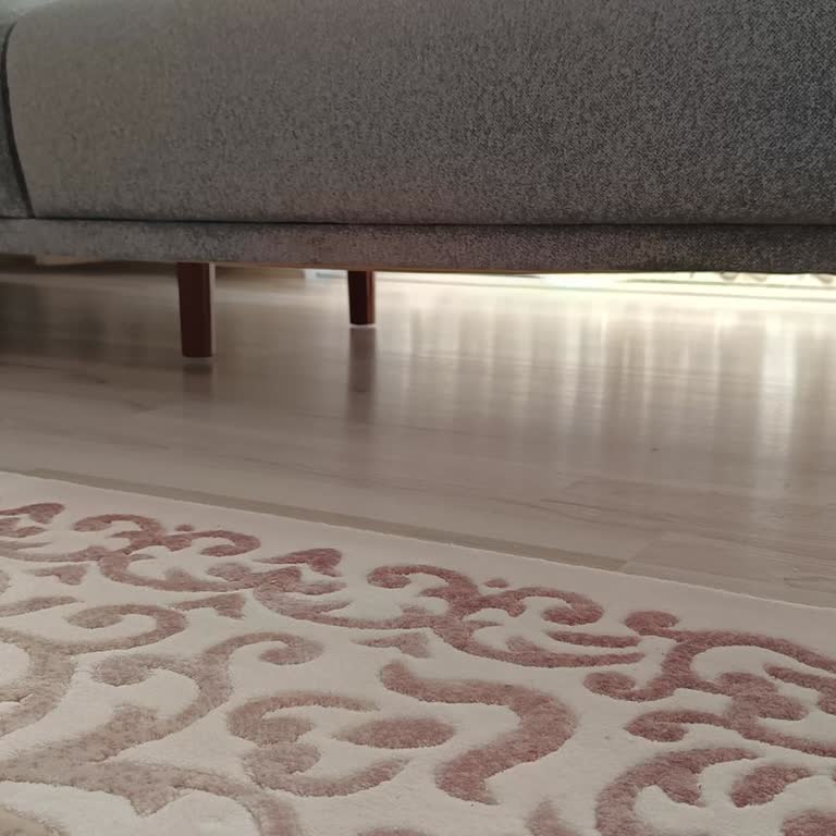 Kelebek Mobilya'dan Aldığım Oturma Grubunun Ayakları Farklı Geldi, Sorunum Çözülmüyor