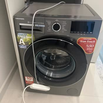 Dördüncü Kullanımda Kartı Yanan Makine Ve İade Sorunu