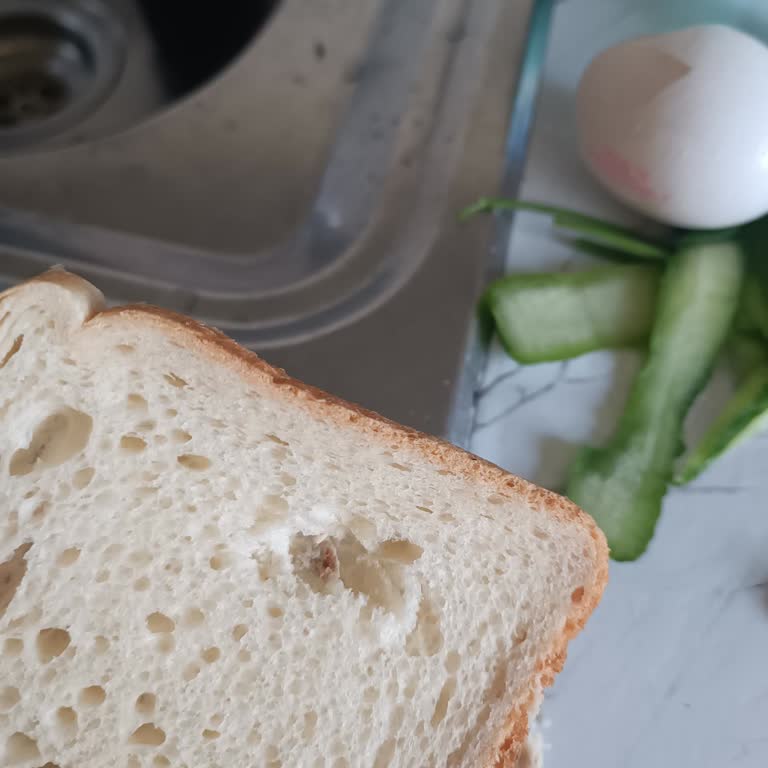 UNO Tost Ekmeğinde Yabancı Madde Sorunu Ve Yetersiz Çözüm