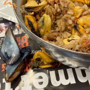 Pilavlı Midyede Hijyen Sorunu Ve Kalite Düşüşü