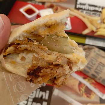 Siparişim Eksik Ve Kalitesiz Geldi, Hiç Yardımcı Olunmadı