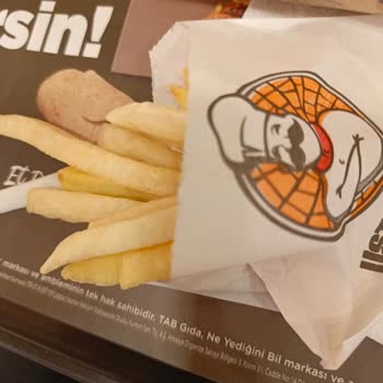 Siparişim Eksik Ve Kalitesiz Geldi, Hiç Yardımcı Olunmadı