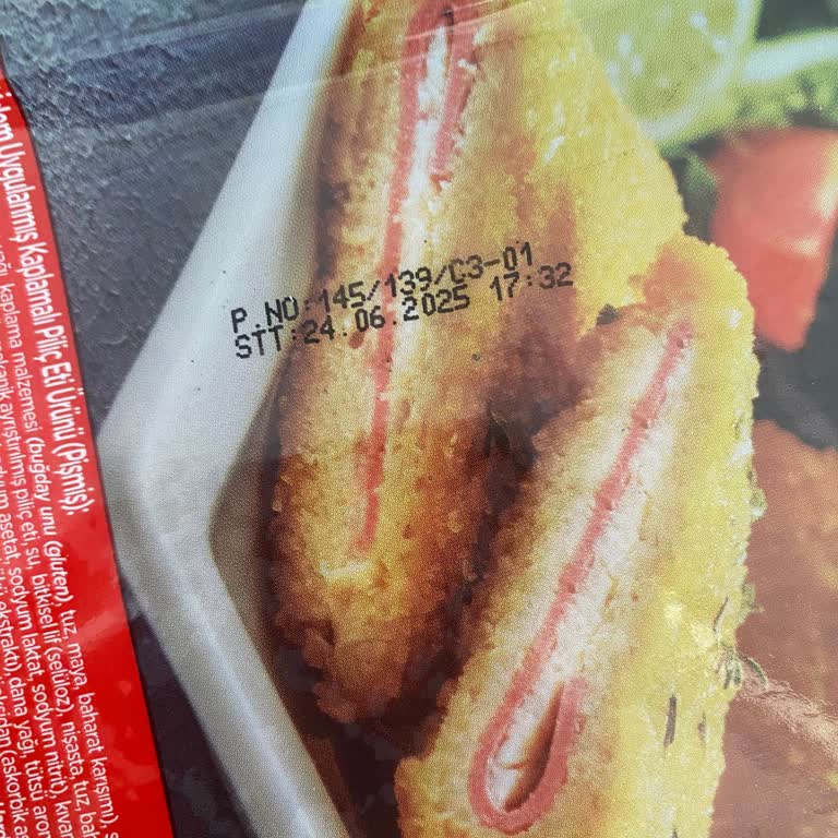 A101'de Etiket Kasa Fiyat Farkı Ve Tarihi Geçmiş Ürün Sorunu!