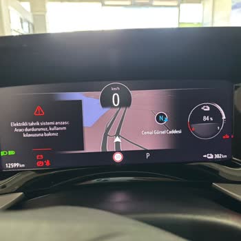 Elektrikli Aracım Arızalandı Çekici Ücreti Ve Servis Mağduriyeti Yaşadım