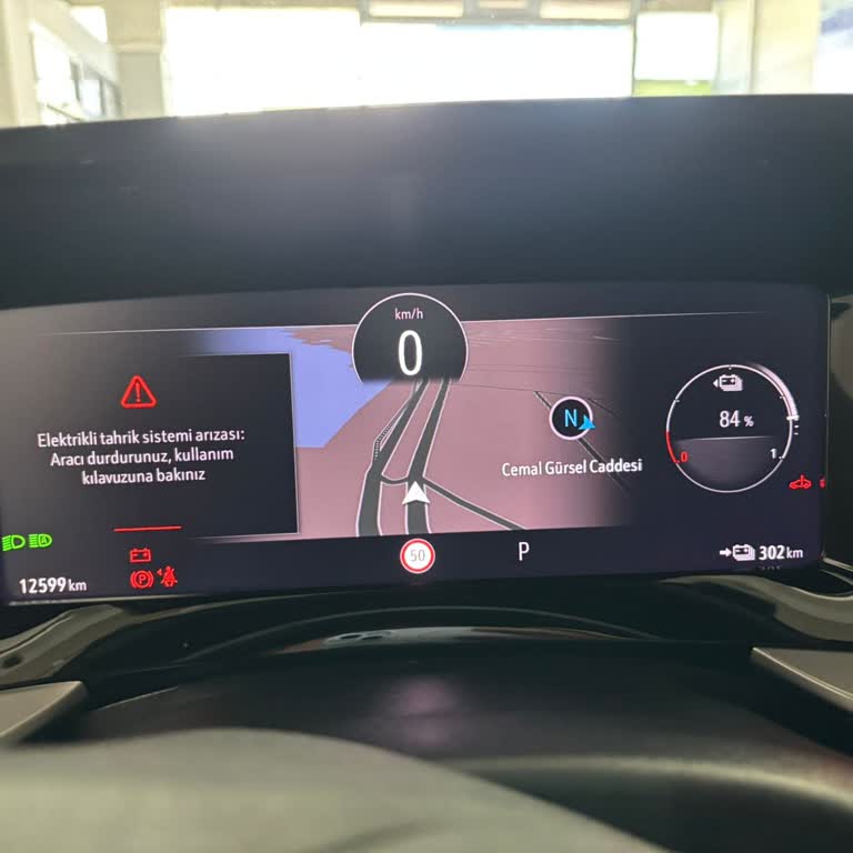 Elektrikli Aracım Arızalandı Çekici Ücreti Ve Servis Mağduriyeti Yaşadım