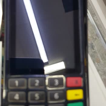 Yazarkasa Cihazında Ana Kart Ve Pil Sorunu