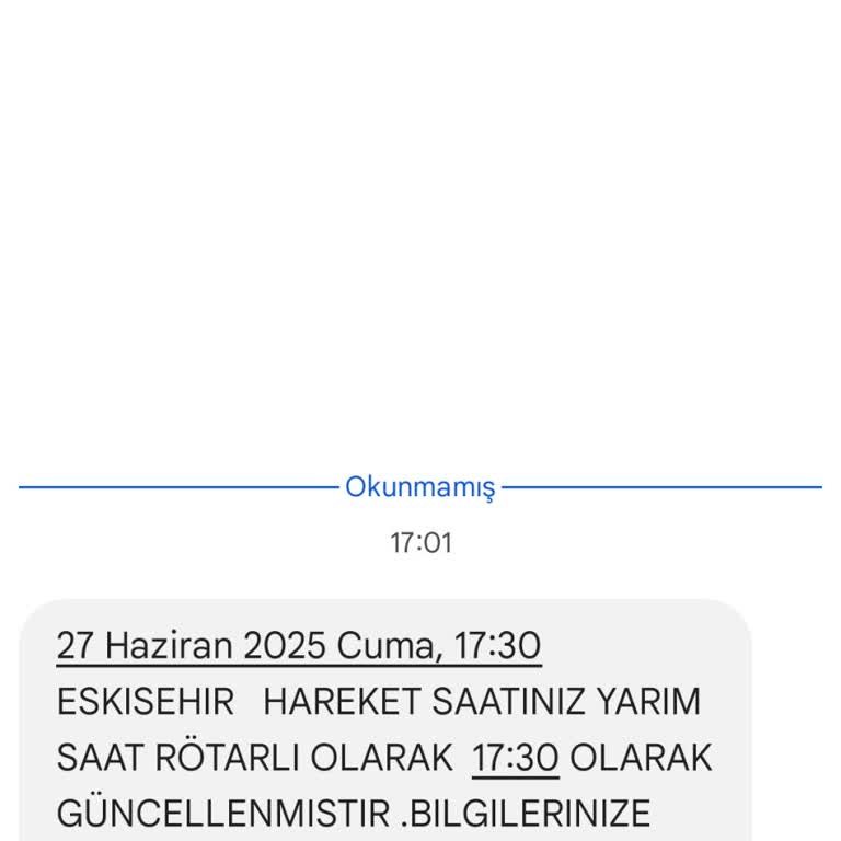 Gecikmeli Yolculukta Yetersiz İkram Ve İlgisiz Personel Deneyimi