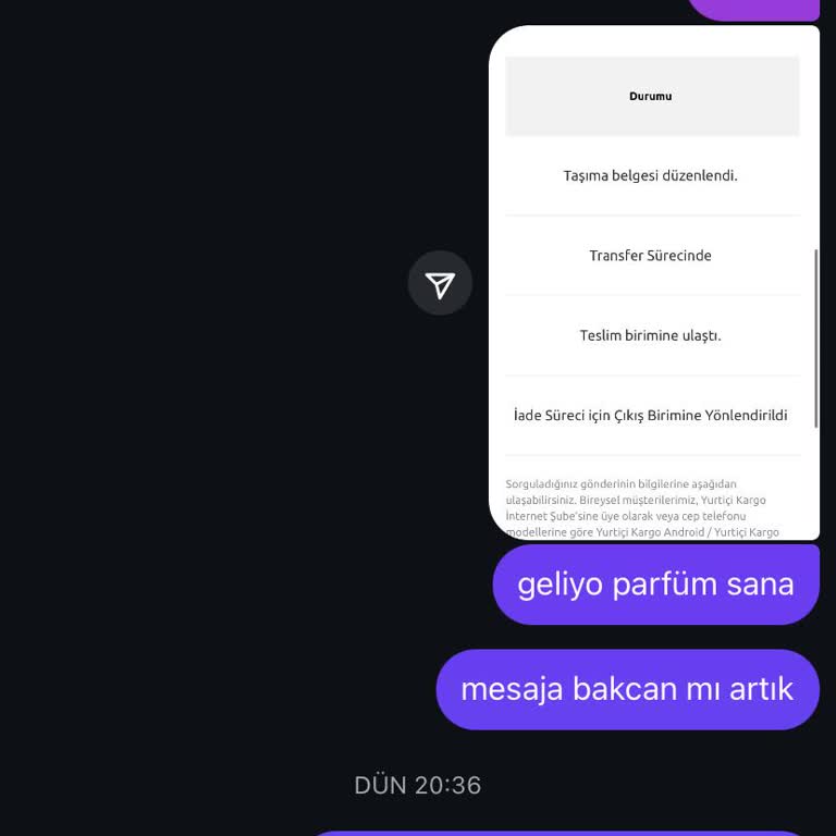 Sipariş İptali Sonrası Satıcı Ve Shopier'den Olumsuz Deneyim