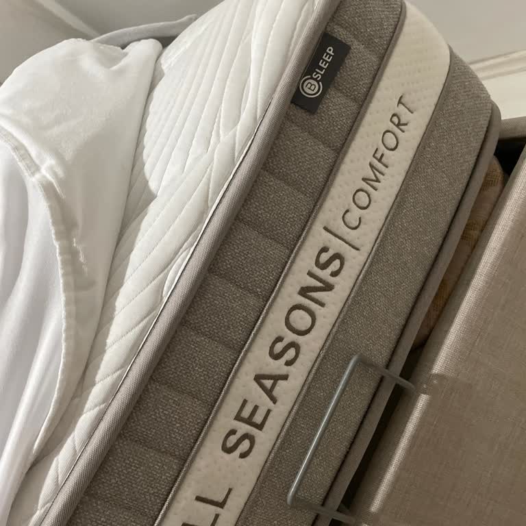 Aldığım Yatak Bel Ve Sırt Ağrısı Yaptı, Değişim İçin Ek Ücret İsteniyor