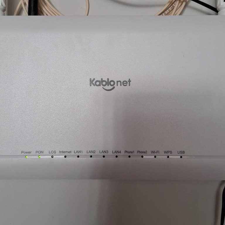 İnternet Ve TV Hizmeti 2 Gündür Tamamen Kesik