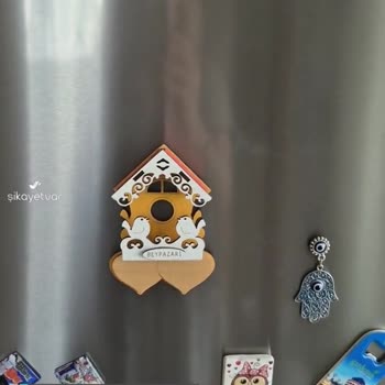 Profilo Buzdolabı Ses Sorunu!