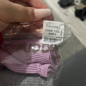 Yanlış Beden Gönderimi Ve İlgisiz Müşteri Hizmetleri Nedeniyle Mağduriyet