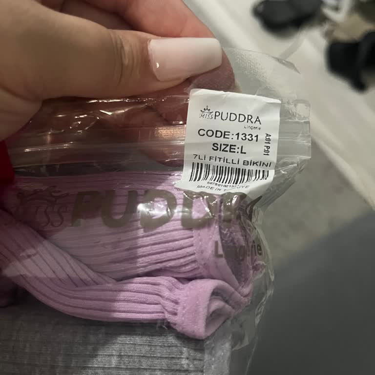 Yanlış Beden Gönderimi Ve İlgisiz Müşteri Hizmetleri Nedeniyle Mağduriyet