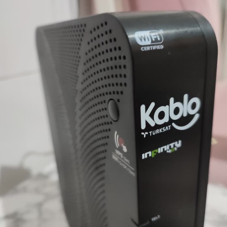 Sürekli Kesilen İnternet Ve Verilmeyen Hizmet: Kablo Net'ten Çözüm Bekliyorum