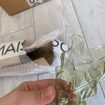 Kırık Gelen Ürün İçin Destek Alamadım