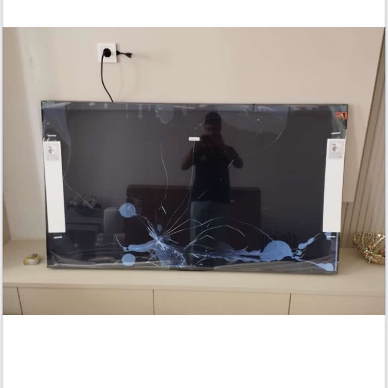 Kırık Televizyon İçin Hiçbir Destek Alamadık, Mağduriyetimiz Giderilmiyor