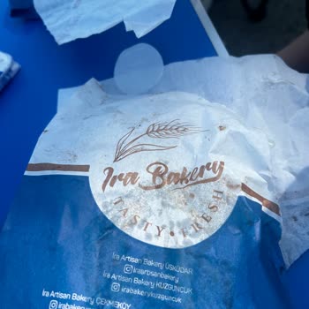 Sandviçten Kıl Ve Tüy Çıktı, Hijyen Sıfır