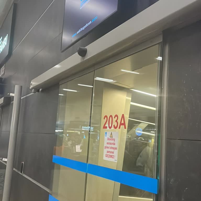 Qatar Airways Uçuşunun Son Anda İptali Ve İade Sürecinde Yaşanan Mağduriyet