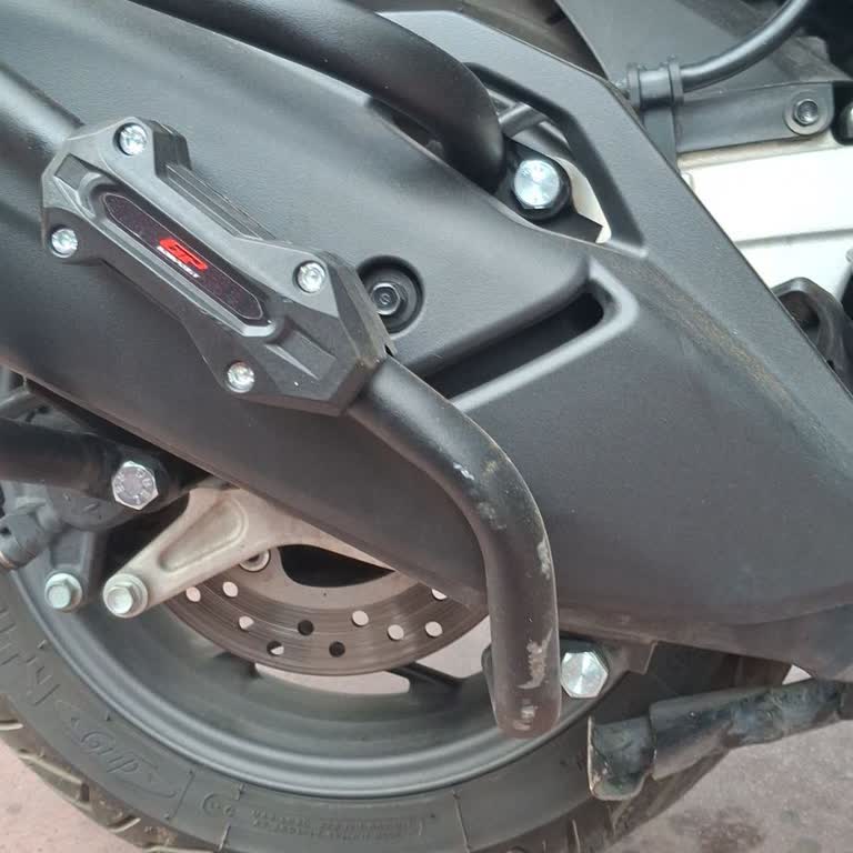 Egzoz Sorunu Çözülmedi, Konsuk Bayisinden Memnun Değilim