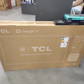 Kırık Gelen TV İçin Değişim Sürecinde Mağduriyet Ve Oyalama