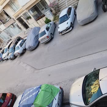 Doğalgaz Çalışması Sonrası Yolun Onarılmaması Mağduriyet Yaratıyor