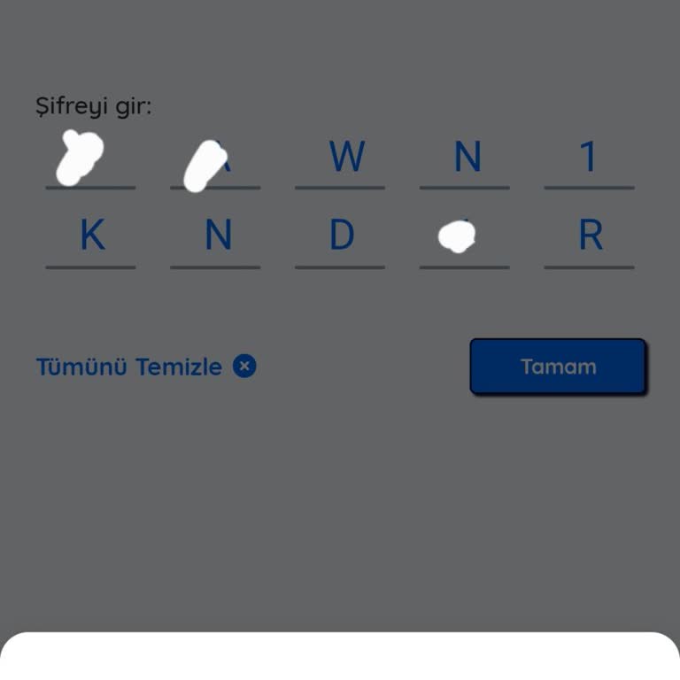 Lipton Yaz Hediyeleri Kampanyasında Şifre Girişi Sorunu Ve Müşteri Mağduriyeti