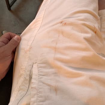 Filo Mağazasından Alınan Poşet Şortumu Mahvetti Personel İlgisiz Kaldı