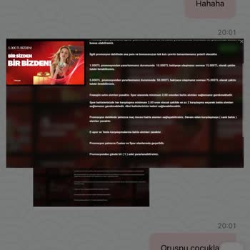 Yanbahis'te 15.000 TL Bakiyemin Silinmesi Ve Ödeme Sorunu