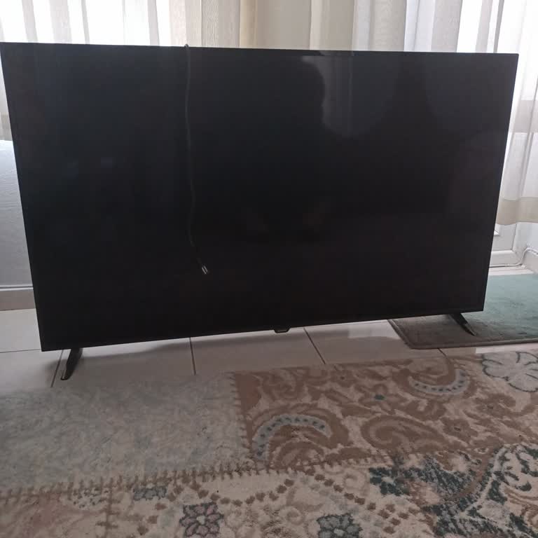 Hi-Level Televizyon Bıktık Bu Servislerden