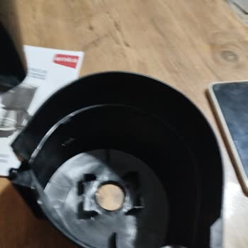 Kahve Makinesi Filtre Sorunu Ve İade Talebi