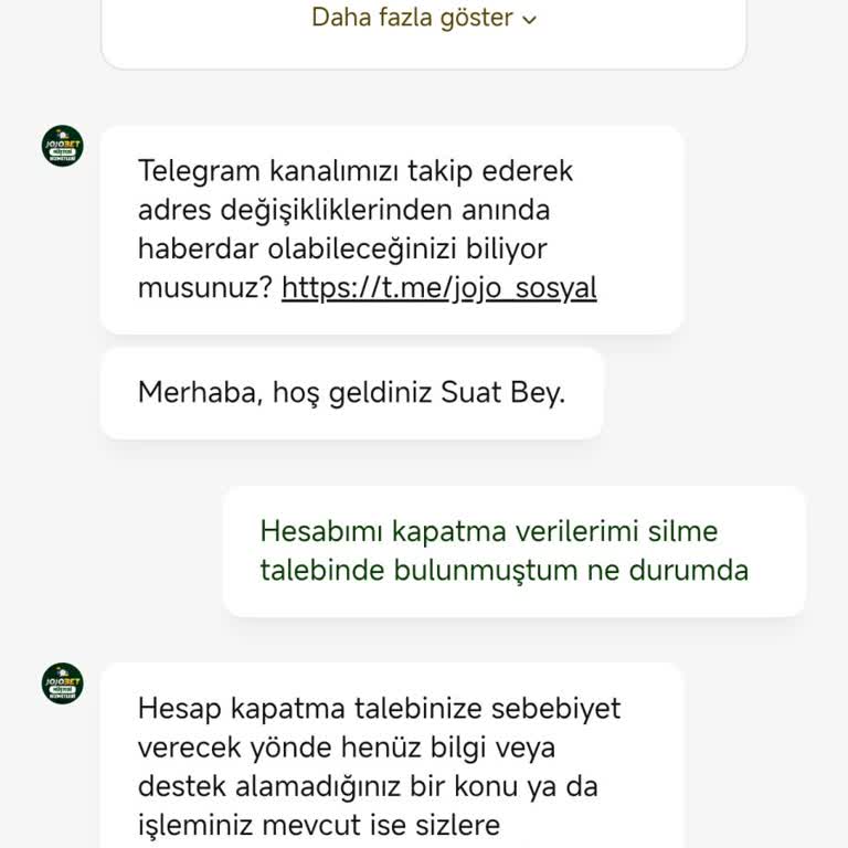 Oran Değişiklikleri Ve Kişisel Verilerin Paylaşılması Endişesi