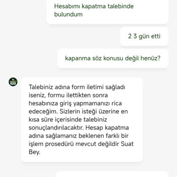 Oran Değişiklikleri Ve Kişisel Verilerin Paylaşılması Endişesi