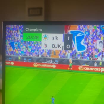 FIFA 25'te Hile Ve Küfürlü İsimlere Karşı Yetersiz Müdahale