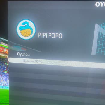 FIFA 25'te Hile Ve Küfürlü İsimlere Karşı Yetersiz Müdahale