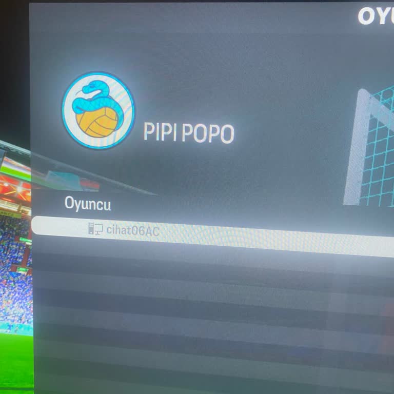 FIFA 25'te Hile Ve Küfürlü İsimlere Karşı Yetersiz Müdahale