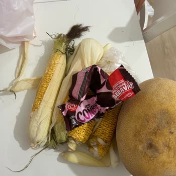 Migros Siparişim Geç Teslim Edildi Ve Ürünler Bozuk Geldi