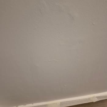 Jotun Zen Serisi Boyada Kabarma Ve Soyulma Sorunu