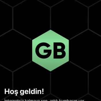 Kimgbister Uygulamasında Giriş Yapamama Sorunu