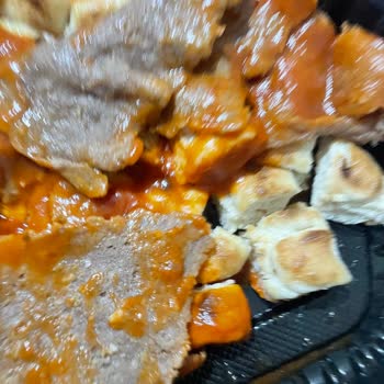 Geç Gelen Ve Eksik İskender Siparişi Hayal Kırıklığı Yarattı