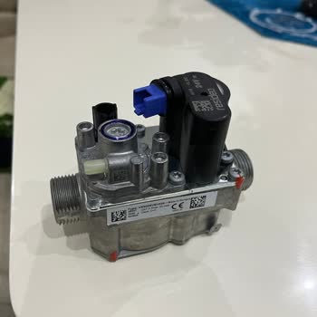 ECA Kombi İlk Günden Beri Sorunlu, Yüksek Onarım Ücreti Ve Çözüm Yok!