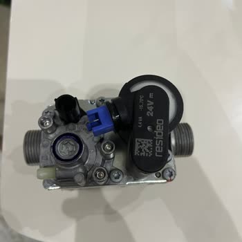 ECA Kombi İlk Günden Beri Sorunlu, Yüksek Onarım Ücreti Ve Çözüm Yok!