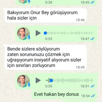 Kazancım Ödenmedi, Oyalandım Ve Mağdur Edildim