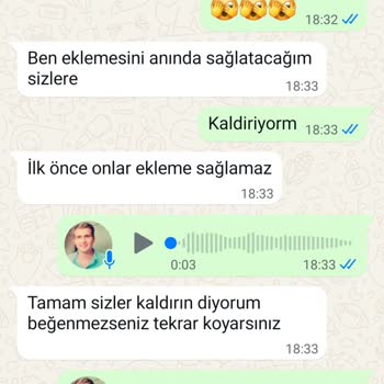 Kazancım Ödenmedi, Oyalandım Ve Mağdur Edildim