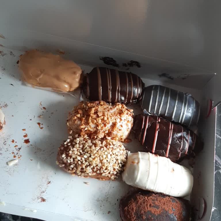 Siparişim Yanlış Hazırlandı, Personel Üslubu Ve Yaklaşımı Hayal Kırıklığı Yarattı