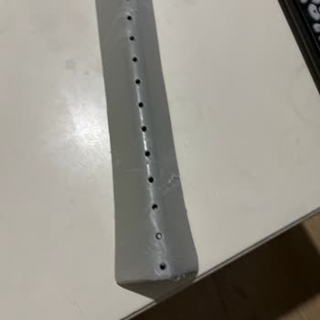 Hoover 13 Kg Kurutmalı Çamaşır Makinesinde Plastik Tutucu Sorunu Ve Servis Mağduriyeti