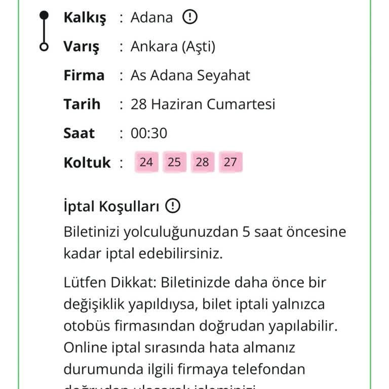 İade Talebime Ve İlgisizliğe Çözüm Bekliyorum