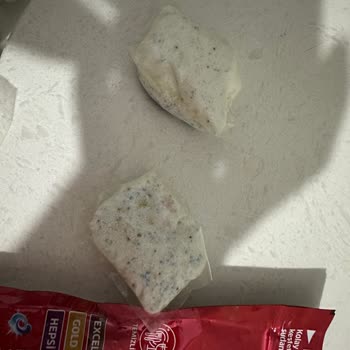 Tarihi Geçmiş Ve Bozuk Bulaşık Deterjanı Satışı